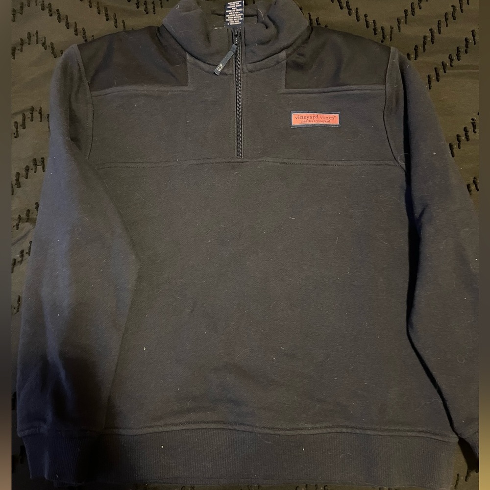 VINEYARD VINES BOYS SHEP SHIRT